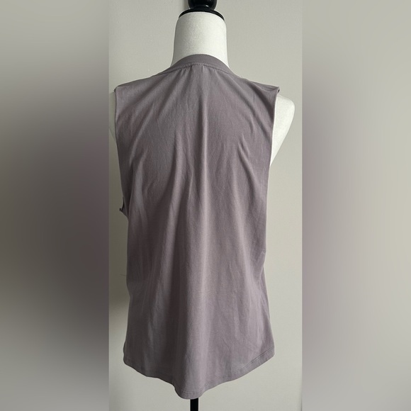 Lilac Zyia Active Gym Tank - Picture 2 of 6